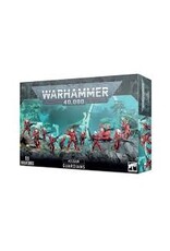 Games Workshop Warhammer 40K - Aeldari - Guardians