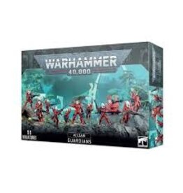 Games Workshop Warhammer 40K - Aeldari - Guardians