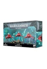 Games Workshop Warhammer 40K - Aeldari - Windriders