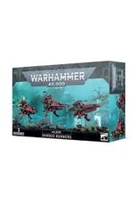 Games Workshop Warhammer 40K - Aeldari - Shroud Runners