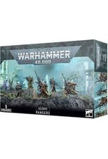 Games Workshop Warhammer 40K - Aeldari - Rangers