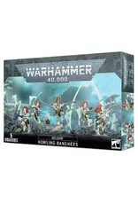 Games Workshop Warhammer 40K - Aeldari - Howling Banshees