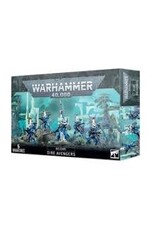 Games Workshop Warhammer 40K - Aeldari - Dire Avengers