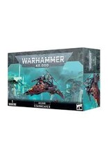 Games Workshop Warhammer 40K - Aeldari - Starweaver