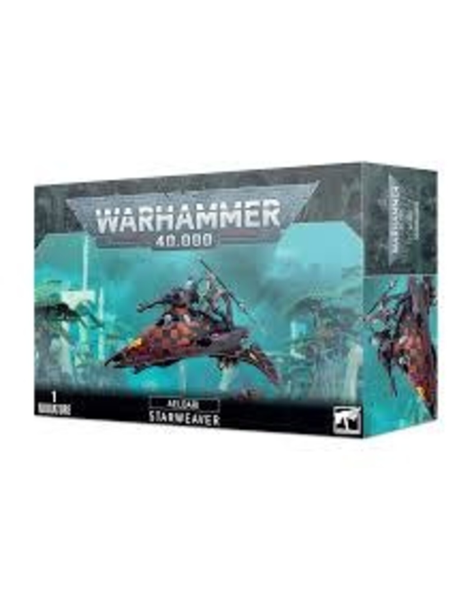 Games Workshop Warhammer 40K - Aeldari - Starweaver