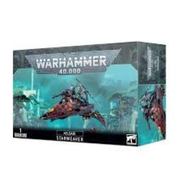 Games Workshop Warhammer 40K - Aeldari - Starweaver
