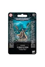 Games Workshop Warhammer 40K - Aeldari - Eldrad Ulthran
