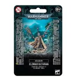 Games Workshop Warhammer 40K - Aeldari - Eldrad Ulthran
