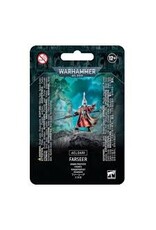Games Workshop Warhammer 40K - Aeldari - Farseer