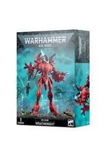 Games Workshop Warhammer 40K - Aeldari - Wraithknight
