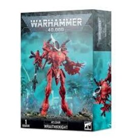 Games Workshop Warhammer 40K - Aeldari - Wraithknight