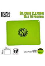 Green Stuff World: Silicone Cleaning Mat 41cm x 31cm