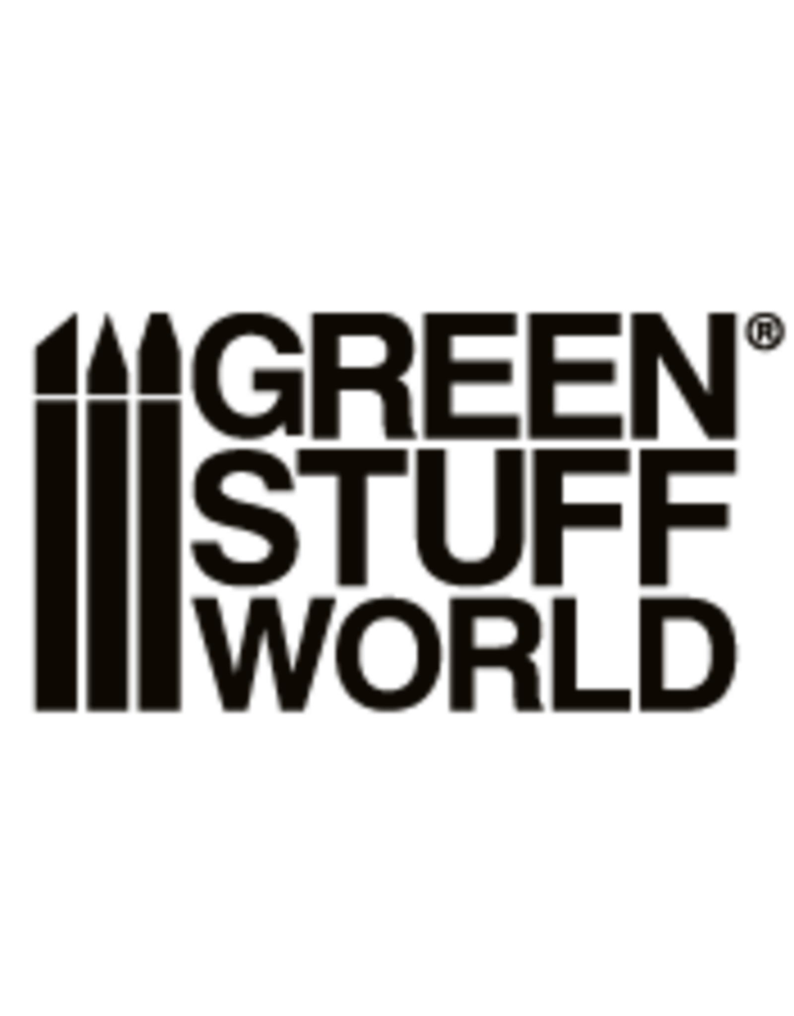 Green Stuff World Green Stuff World Terrain Series