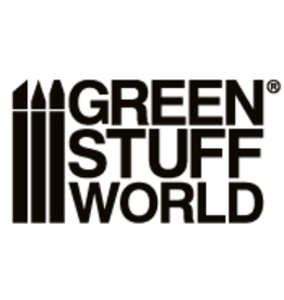 Green Stuff World Green Stuff World Terrain Series