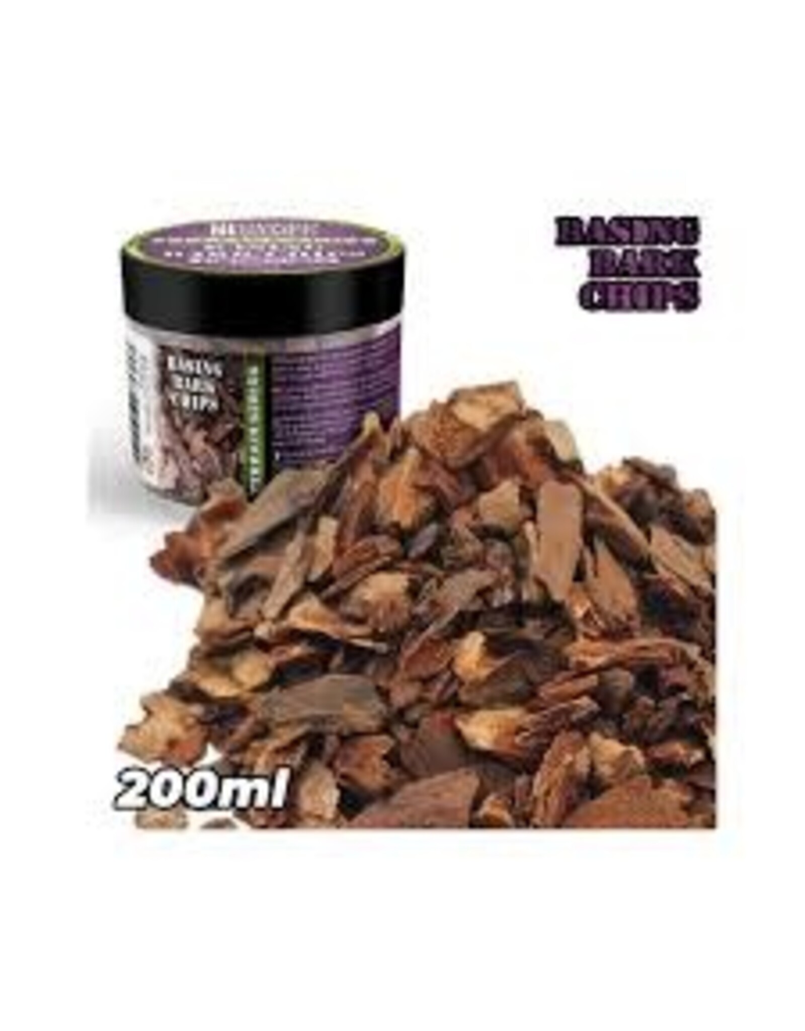 Green Stuff World Green Stuff World Terrain Series