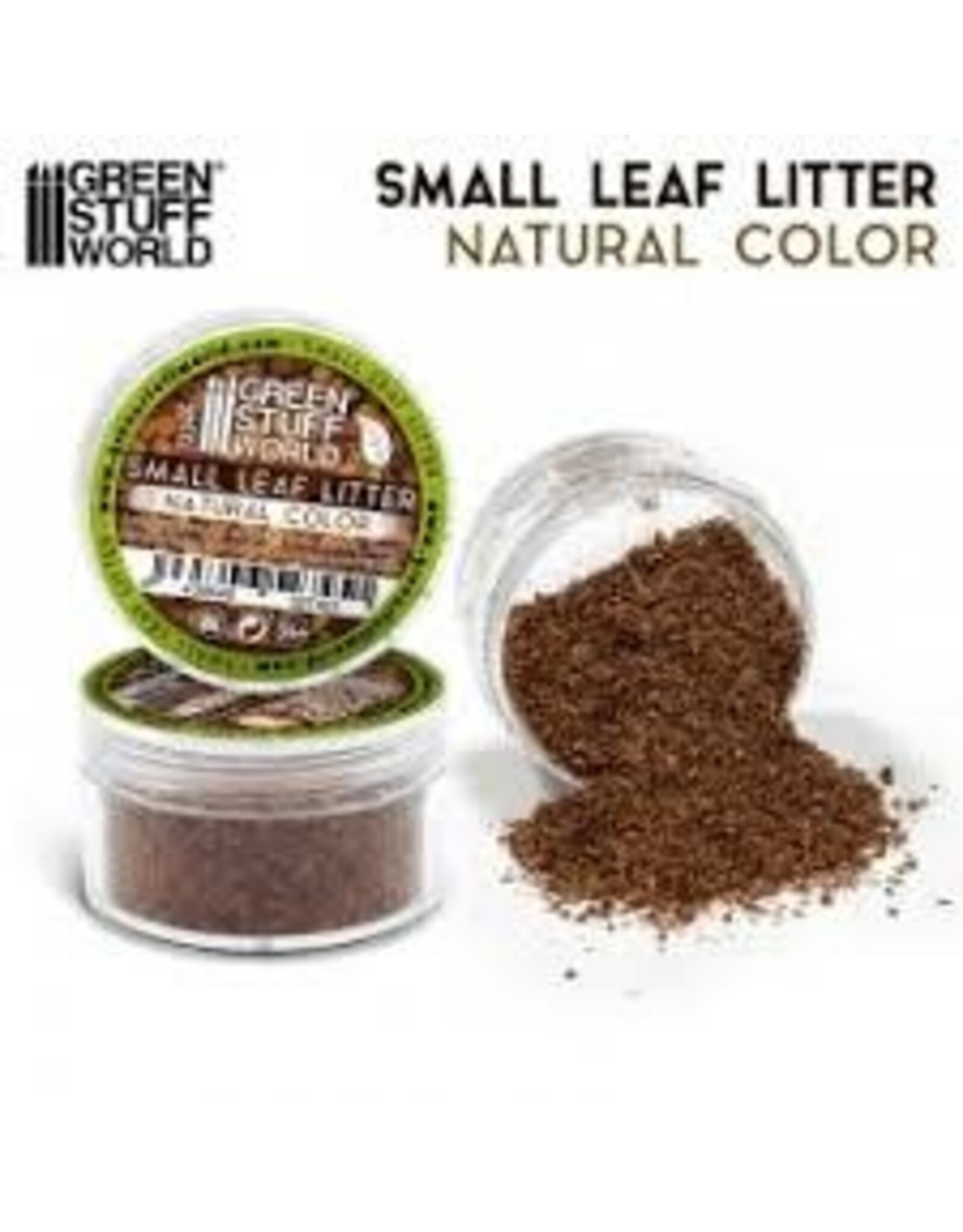 Green Stuff World Green Stuff World Terrain Series