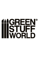 Green Stuff World Green Stuff World - War Games Neoprene Rubber Mats 44' x 60'