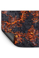 Green Stuff World Green Stuff World - War Games Neoprene Rubber Mats 44' x 60'