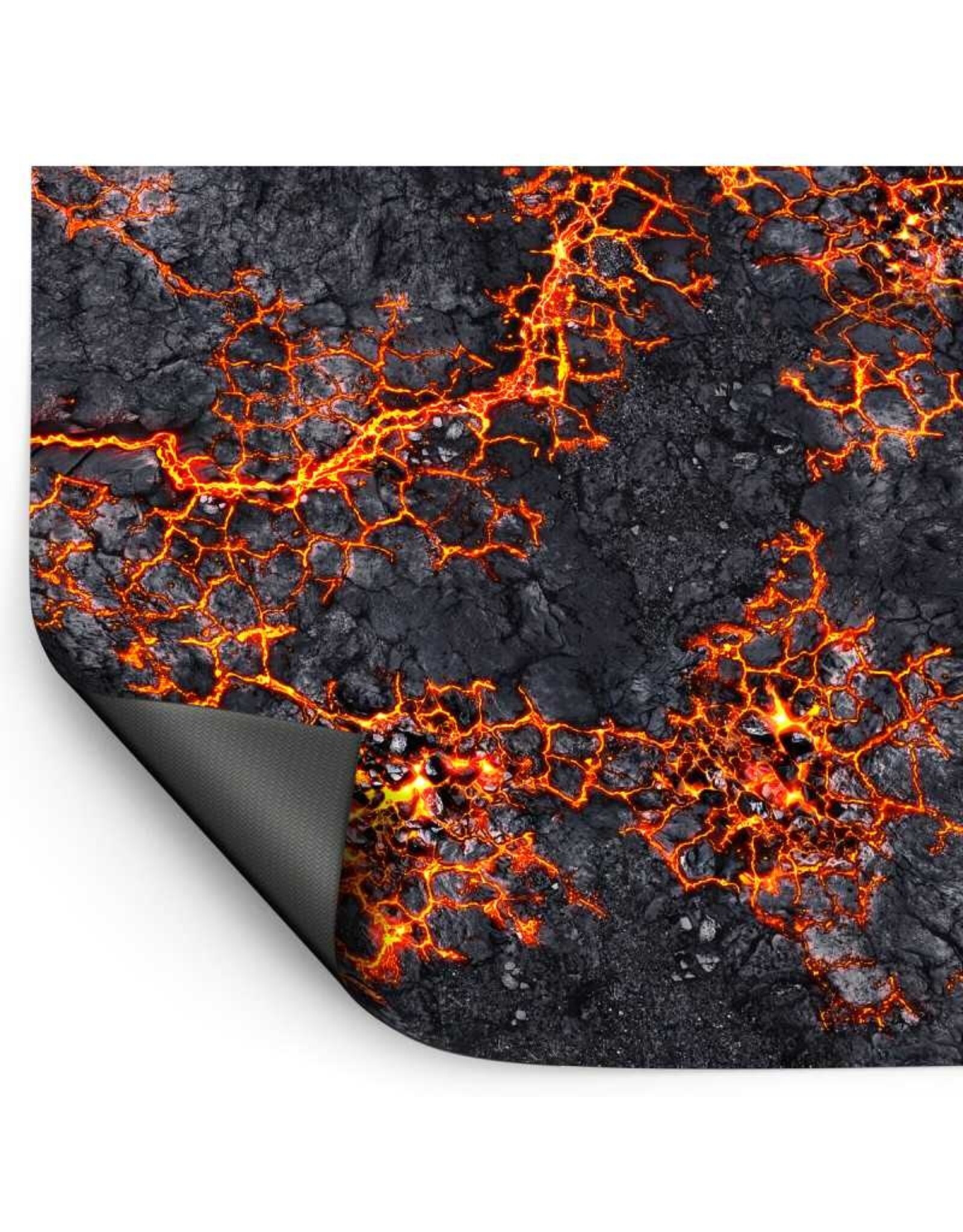 Green Stuff World Green Stuff World - War Games Neoprene Rubber Mats 44' x 60'