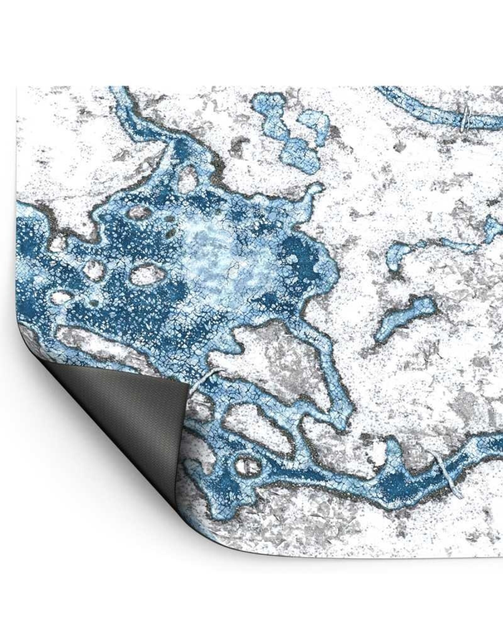 Green Stuff World Green Stuff World - War Games Neoprene Rubber Mats 44' x 60'