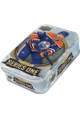 Upper Deck Ud Series 1 Hockey 25/26 Tin