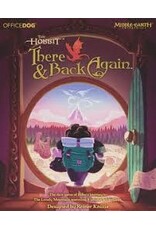 Office Dog The Hobbit: There and Back Again