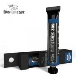 AK Interactive AK Abteilung502 Oil Tube 20mL