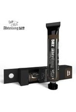 AK Interactive AK Abteilung502 Oil Tube 20mL