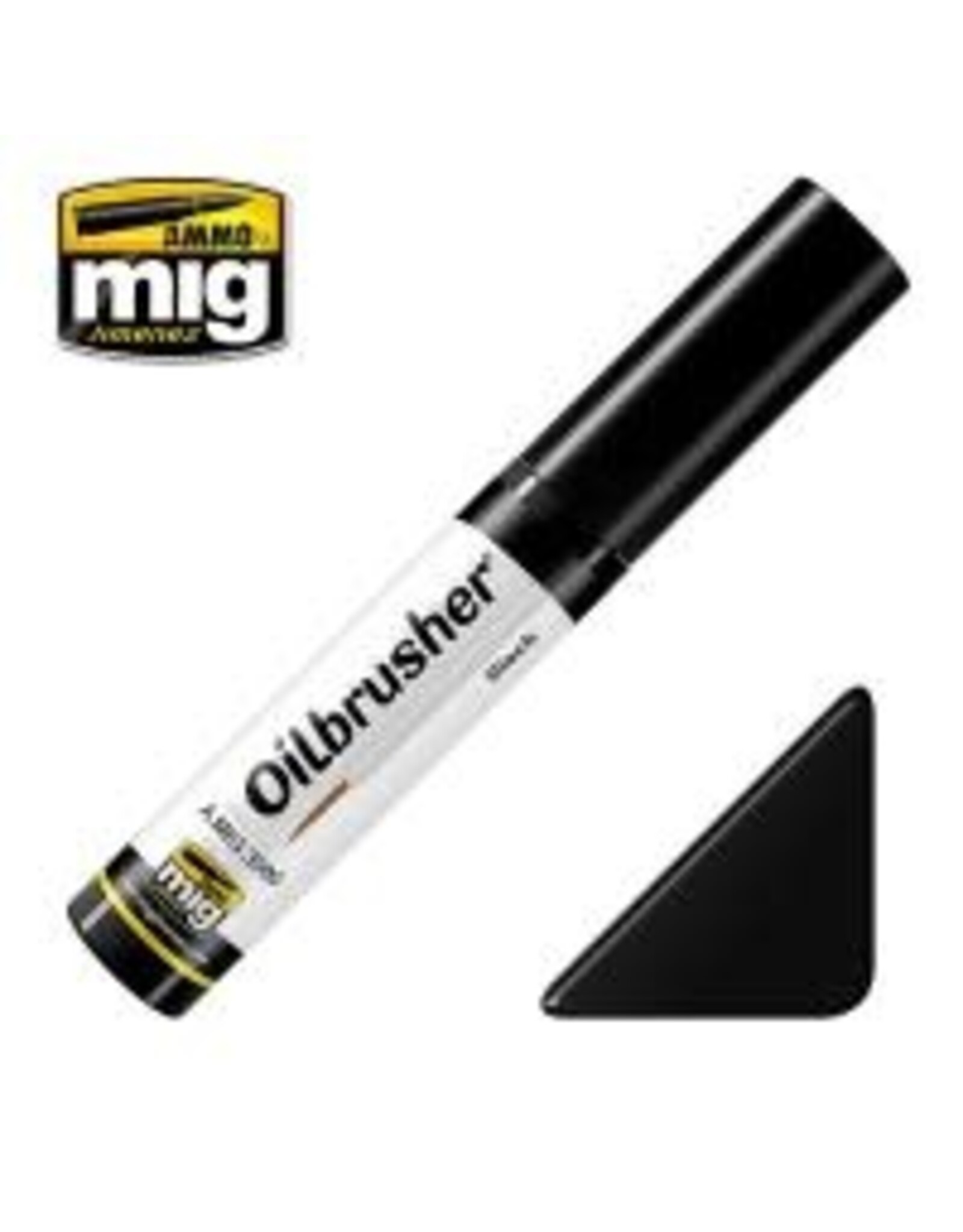 Ammo Mig Ammo Mig Oilbrusher