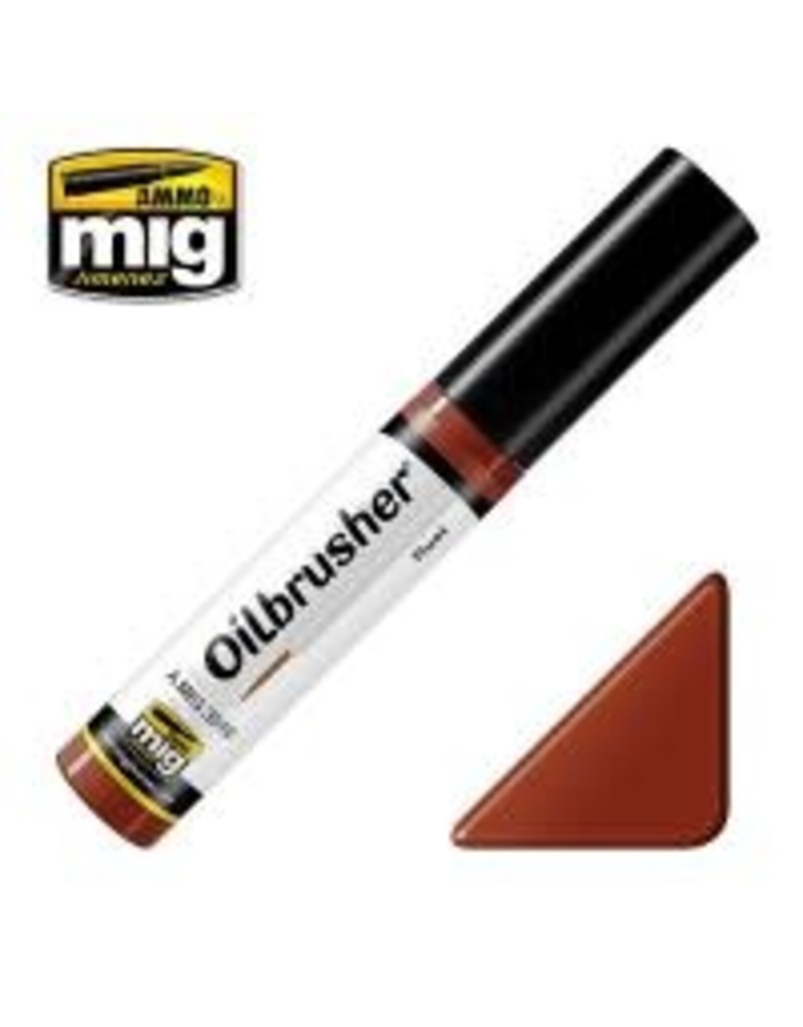 Ammo Mig Ammo Mig Oilbrusher