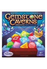 Gemstone Caverns