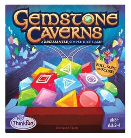 Gemstone Caverns
