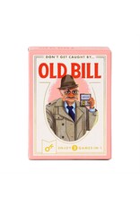 Old Bill