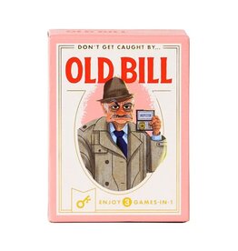 Old Bill