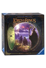 Ravensburger The Lord of the Rings Adventure Book Game