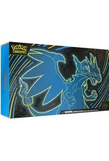 Pokemon Pokemon Charizard X Ex Ultra-Premium Collection