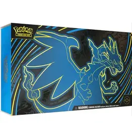 Pokemon Pokemon Charizard X Ex Ultra-Premium Collection