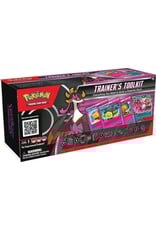 Pokemon Pokemon Trainer's Toolkit 2025