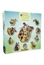 Sanctuary: An Ark Nova Game