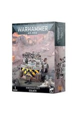 Games Workshop Warhammer 40K - Genestealer Cults - Goliath