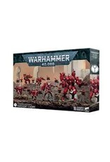 Games Workshop Warhammer 40K - T'Au Empire Battleforce - Farsight Cadre