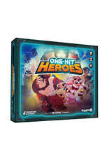 One Hit Heroes