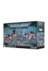 Games Workshop Warhammer 40K - Tyranids Battleforce - Crusher Stampede