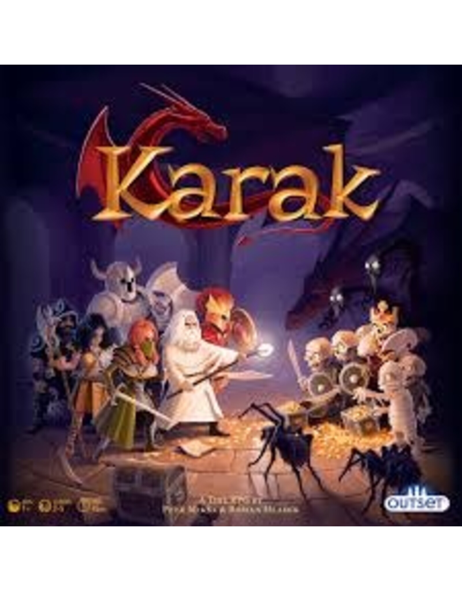 Karak