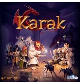 Karak