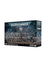 Games Workshop Warhammer 40K - Astra Militarum Battleforce - Krieg Siege Platoon