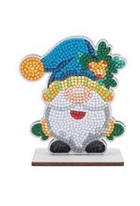 Crystal Art Crystal Art Buddies - Gnome