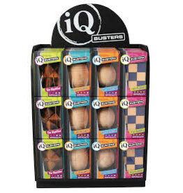 I.Q. Busters