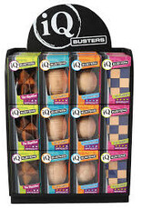 I.Q. Busters
