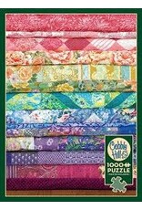 Cobble Hill Cobble Hill Puzzle - Comfortable Rainbow 1000PC
